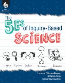 9781425806897 5Es Of Inquiry Based Science (Teacher's Guide)