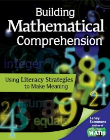 9781425807894 Building Mathematical Comprehension (Teacher's Guide)