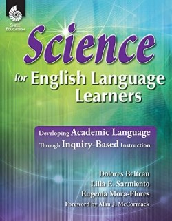 9781425808594 Science For English Language Learners