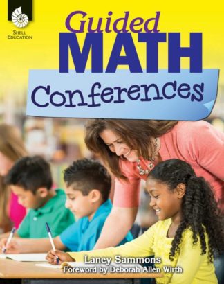 9781425811877 Guided Math Conferences