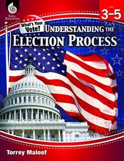 9781425813536 Understanding Elections 3-5