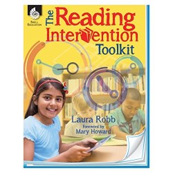 9781425815134 Reading Intervention Toolkit 4-8