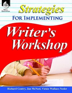 9781425815172 Strategies For Implementing Writers Workshop