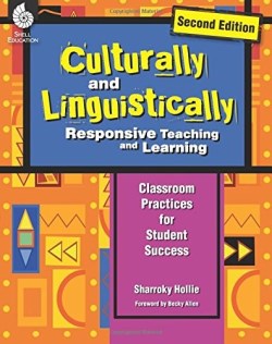 9781425817312 Culturally And Linguistically Responsive Teaching And Learning (Teacher's Guide)