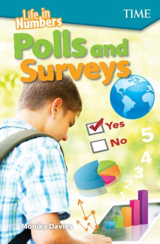 9781425850050 Life In Numbers Polls And Surveys