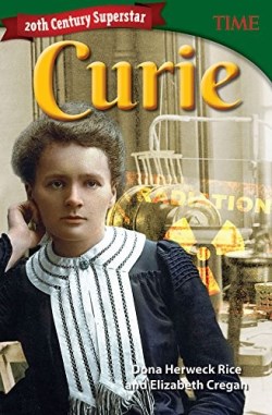 9781425851590 20th Century Superstar Curie