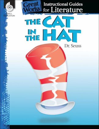 9781425889548 Cat In The Hat Instructional Guide For Literature (Teacher's Guide)