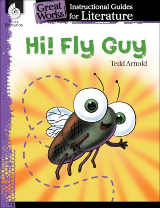 9781425889562 Hi Fly Guy Instructional Guide For Literature (Teacher's Guide)