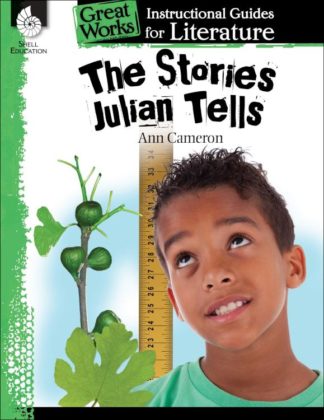 9781425889715 Stories Julian Tells Instructional Guide For Literature (Teacher's Guide)