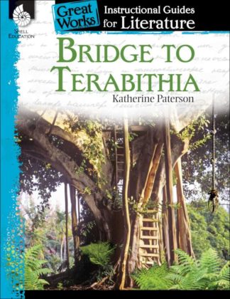 9781425889746 Bridge To Terabithia Instructional Guide For Literature (Teacher's Guide)