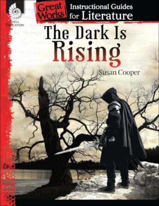 9781425889760 Dark Is Rising Instructional Guide For Literature (Teacher's Guide)