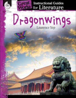 9781425889777 Dragonwings Instructional Guide For Literature (Teacher's Guide)