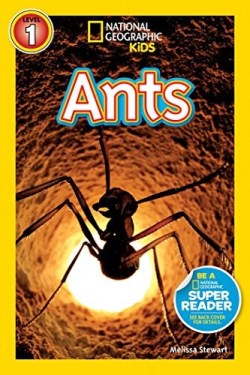 9781426306082 Ants Level 1
