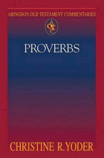 9781426700019 Proverbs
