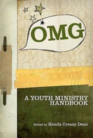 9781426700088 OMG : A Youth Ministry Handbook