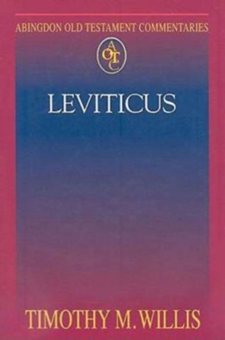 9781426700170 Leviticus