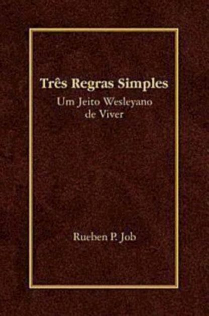 9781426700217 Tres Regras Simples - (Other Language)
