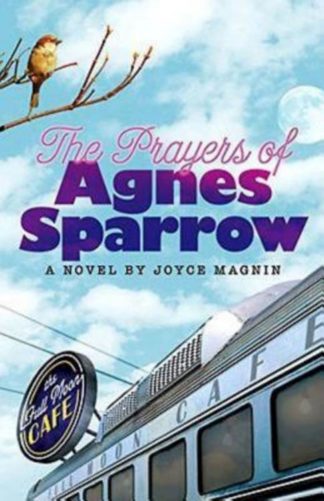 9781426701641 Prayers Of Agnes Sparrow