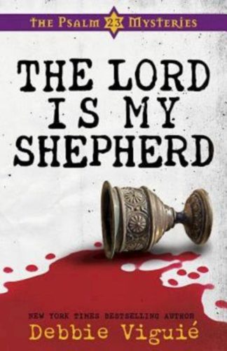 9781426701894 Lord Is My Shepherd