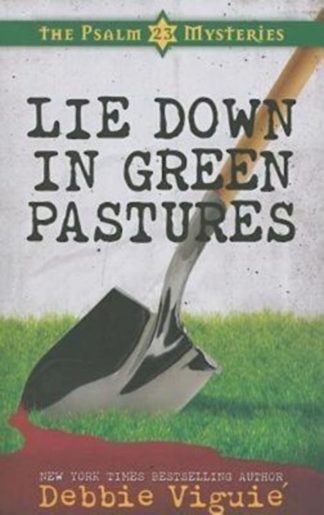 9781426701917 Lie Down In Green Pastures