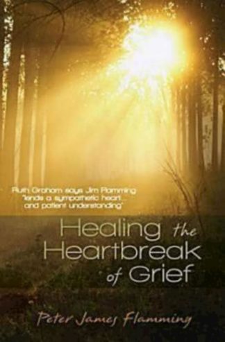 9781426702211 Healing The Heartbreak Of Grief