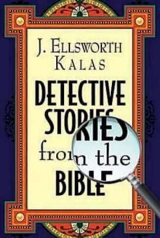 9781426702563 Detective Stories From The Bible
