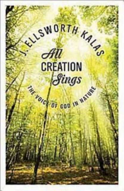 9781426707919 All Creation Sings