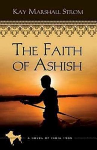 9781426709081 Faith Of Ashish