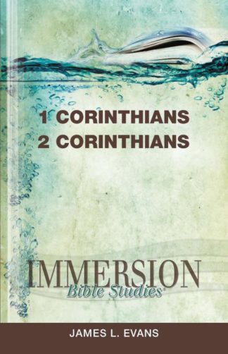 9781426709876 1-2 Corinthians (Student/Study Guide)