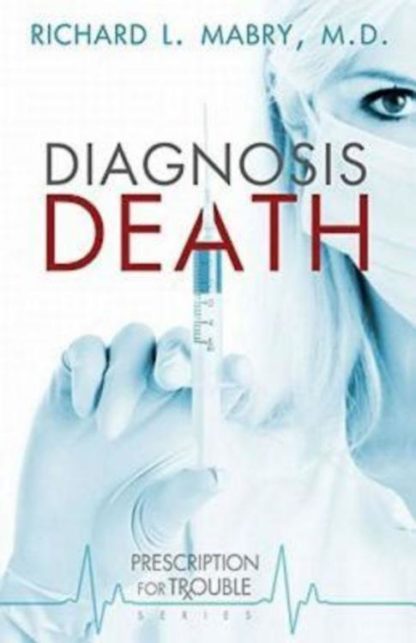 9781426710216 Diagnosis Death