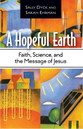 9781426710377 Hopeful Earth : Faith Science And The Message Of Jesus