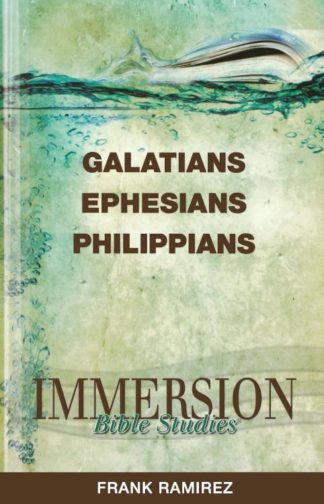 9781426710841 Galatians-Philippians (Student/Study Guide)