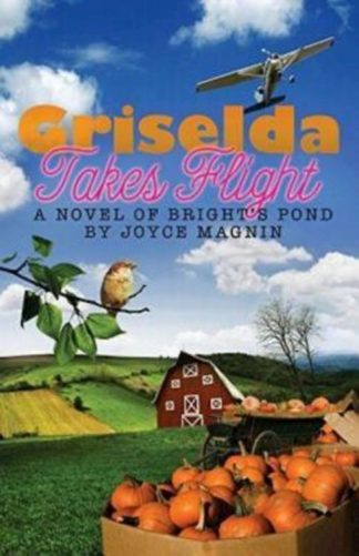 9781426711572 Griselda Takes Flight