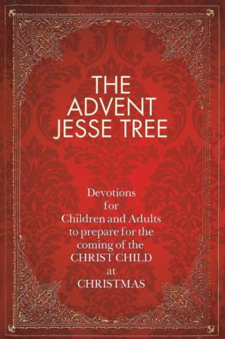 9781426712104 Advent Jesse Tree