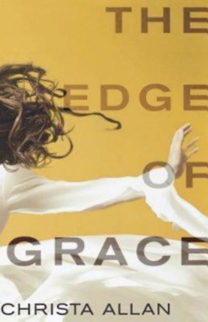 9781426713118 Edge Of Grace