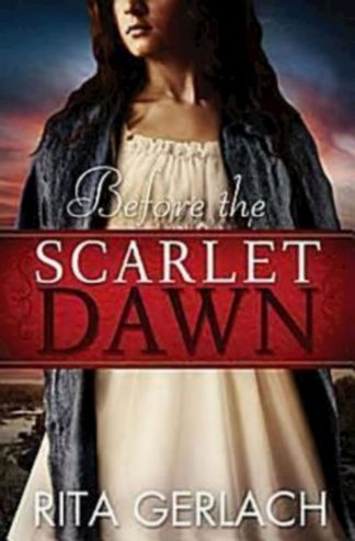 9781426714146 Before The Scarlet Dawn
