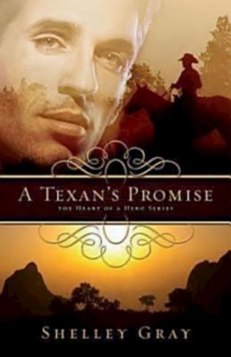 9781426714597 Texans Promise