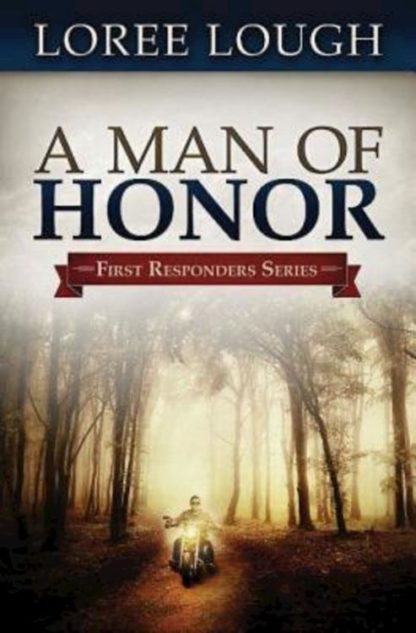 9781426714627 Man Of Honor