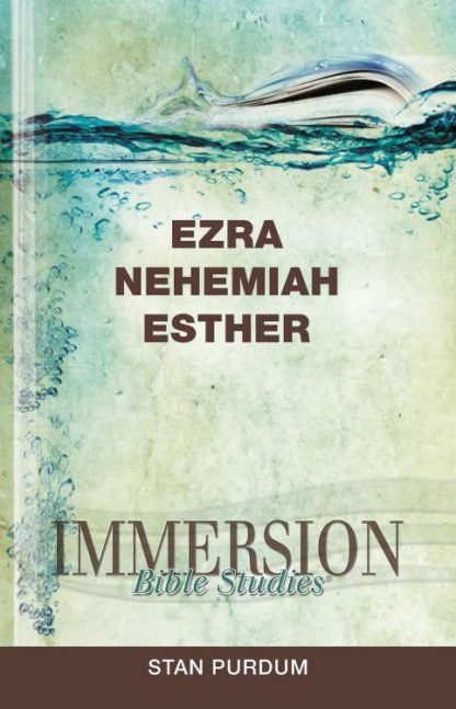 9781426716362 Ezra-Esther (Student/Study Guide)