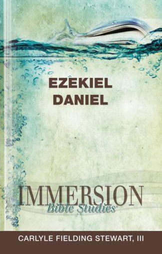 9781426716386 Ezekiel Daniel (Student/Study Guide)
