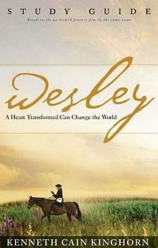 9781426718854 Wesley Study Guide (Student/Study Guide)