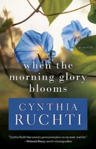9781426735431 When The Morning Glory Blooms