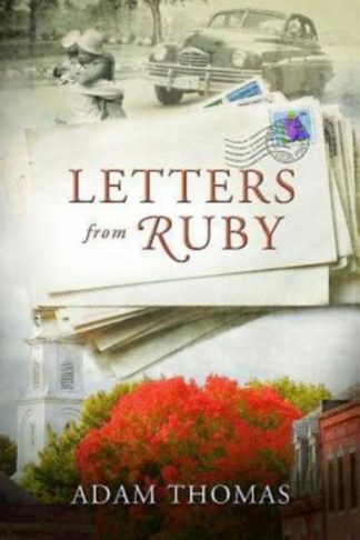 9781426741371 Letters From Ruby