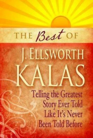 9781426742019 Best Of J Ellsworth Kalas