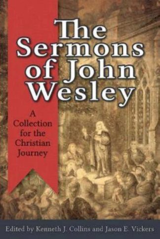 9781426742316 Sermons Of John Wesley