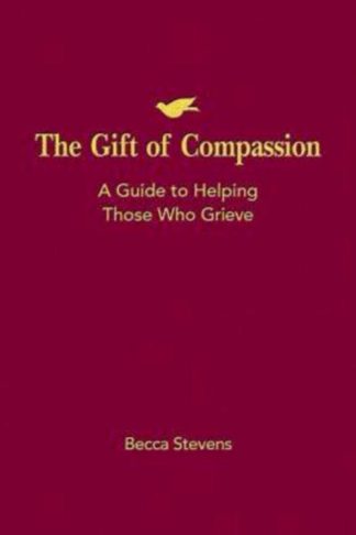 9781426742347 Gift Of Compassion