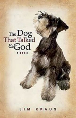 9781426742569 Dog That Talked To God