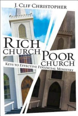 9781426743368 Rich Church Poor Church