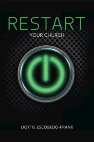 9781426743399 Restart Your Church