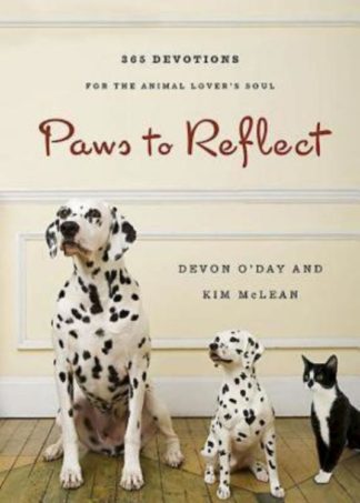 9781426744174 Paws To Reflect